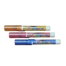 Dong A Tingky Color Simli Kalem Seti 3 Renk