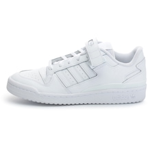 Adidas Fy7755-k Forum Low Kadın Spor Ayakkabı Beyaz