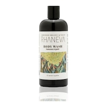 Acne Natural Shower Gel Duş Jeli Diğer