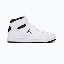 Nike Jordan Jumpman Access Court Mid Erkek Spor Ayakkabı Iq5685-100 Beyaz