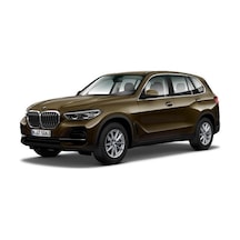 Bmw G05 Otom. Katlanır Ayna 2018-2023 Sinyalli Karartmalı Kör Nokta Uyarı Sist.lı Sol