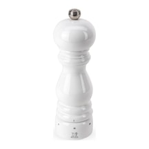 27803 Biber Değirmeni Paris U-select 18 Cm, Beyaz Diğer