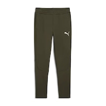 Puma Evostrıpe Pants Yeşil Erkek Eşofman Altı