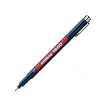 Teknık Cızım Kalemı 0.1Mm Sıyah
