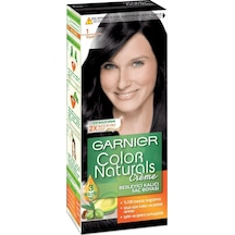 Garnıer Color Naturals Saç Boyası 1 Siyah