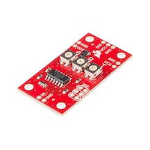 Sparkfun Servo Motor Tetikleyici Kart