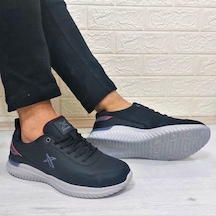 Kinetix Olego Pu Siyah Comfort Atom Taban Rahat Spor Ayakkabı Siyah Kinetix Olego Pu Siyah Comfort Atom Taban Rahat Spor Ayakkabı Siyah