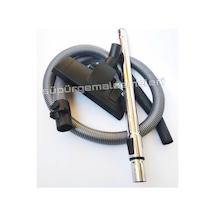 Samsung Sc 6560 - Sc 4326 Hortum Emici Başlık Teleskopik Boru Set