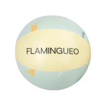 Flamingueo Baloo Havuz Ve Deniz Oyun Topu