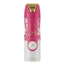 Lattafa Yara Candy 200 Ml Kadın Deodorantı