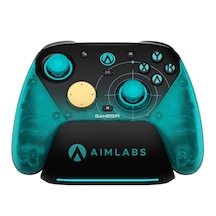 Gamesir G7 Pro 8k Pc Aimlabs Edition Kablosuz 3 Mod Tmr Sticks, Hall Effect Analog Controller
