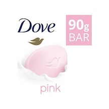 Dove Beauty Cream Bar Pink Nemlendirici Krem 90 G 3lü Paket