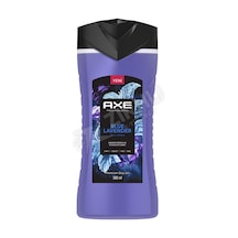 3 Adet Axe Duş Jeli Blue Lavender 300 Ml Diğer