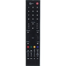 Tayfun Toshiba Ct-90344 Lcd Tv Kumandası