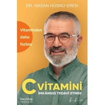 C Vitamini, İmkânsızı Tedavi Etmek