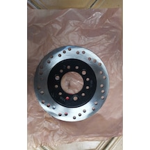 Honda Spacy Ön Disk