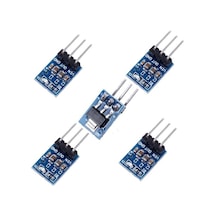 Sensör Modül  AMS1117-3.3V 800MA Dc 4.75V-15V Voltaj Regülatörü 5 Adet