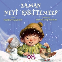 Zaman Neyi Eskitemez - Qhdh-614112