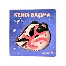 Sincap Kitap Kendi Başıma Uyku - Çağrı