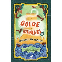 Gölge Oyunları 2