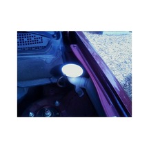 1995-2026 Honda Cr-v Cam Yıkama Deposu Kapağı