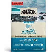 1.8 Kg Balıklı Kuru Kedi Maması, Tüm Irk Ve Yaşam Evreleri İçin Uygun 0.75 LT - 2.5 LT - 12 KG