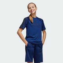 Adidas House Of Tiro Çocuk Tişört C-adıjc8035c40a00 Lacivert