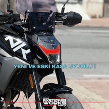 Kırmızı