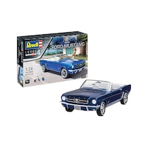 Revell Gift Set Ford Mustang 5647
