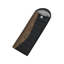 Kamp Uyku Tulumu - Mont Blanc - Kahve - Extreme -15c - Savage Ys-507 Diğer
