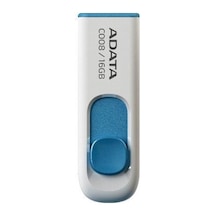 Adata Classic C008 16G-RWE 16 GB Usb 2.0 Flash Bellek