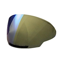 Ls2 Yarım Kask Camı Copter 2 İridyum Mavi