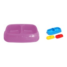Mama Kabı İkili - Mini Çok Renkli