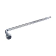 Pipo Tipli 17 MM Bijon Anahtarı