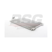Bsg Klıma Radyatoru Brazıng 690x461x16 - Freemont 11-