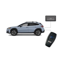 Subaru Xv Elektrikli Bagaj Sistemi 2018-2018