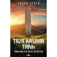 Taşa Kazınan Tarih n11.1710