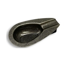 Guevara Metal Puro Küllüğü Siyah Tekli