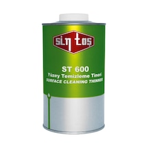 Sintaş St 600 Yüzey Temizleme Tineri 1/1