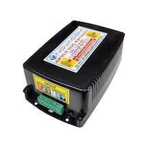 Novacom Nvc-akd Akıllı Kilit Akülü 12 Volt 1.5 Amper Güç Kaynağı - 223314