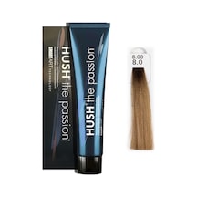 Hush The Passıon 60ml. 8.0 Açık Kumral
