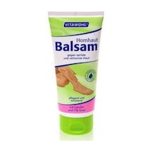 Vitawohl Nasırlaşmış Ayaklar Ve Çatlamış Topuklar Için Balsam 100ml