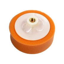 Nikon Nık18050Tm Orta Sert Pasta Cila Polisaj Süngeri 180 x 50 Mm