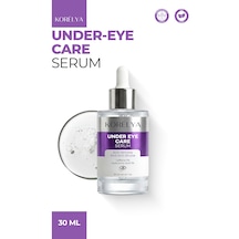 Göz Altı Torbalanma, Morluk Ve Koyu Halka Karşıtı Serum 30 Ml
