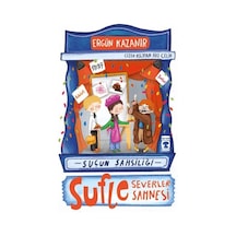 Sufle Severler Sahnesi - Suçun Şahsiliği - Uapj-764701