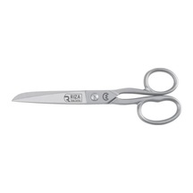 Rıza A8650-8 Ev Ve Saya Makası No: 8 İnç / 20, 32 Cm - Paslanmaz Çelik