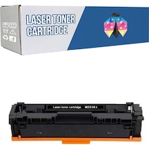 Safir Toner Hp 207a-w2210a Laserjet Pro M255dw 1.350 Syf Siyah Çipli Uyumlu Toner