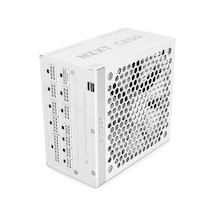 Nzxt C850 850W 80+ Gold Atx 3.1 Tam Modüler Güç Kaynağı Beyaz