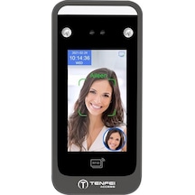 D 70 Tenfei Access Yüz Tanıma Proximity