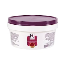 Krater Frambuaz Krema Dolgusu 4 Kg